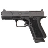 SHADOW SYSTEMS MR920 9MM LUGER (9x19 PARA) - 1 of 3