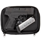 SPRINGFIELD ARMORY XDE-45ACP 3.3 .45 ACP - 3 of 3