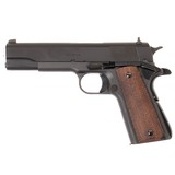 SPRINGFIELD ARMORY MIL-SPEC .45 ACP - 1 of 3
