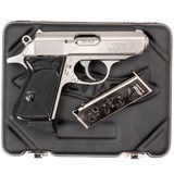WALTHER PPK .380 ACP - 3 of 3