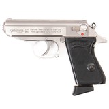 WALTHER PPK .380 ACP - 1 of 3