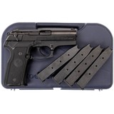 STOEGER COUGAR 8000 .40 S&W - 3 of 3