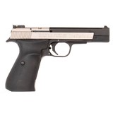 SIG ARMS AG TRAILSIDE .22 LR - 2 of 3