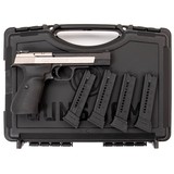 SIG ARMS AG TRAILSIDE .22 LR - 3 of 3