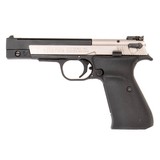 SIG ARMS AG TRAILSIDE .22 LR - 1 of 3