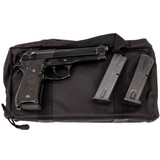 BERETTA 92F 9MM LUGER (9x19 PARA) - 3 of 3