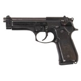 BERETTA 92F 9MM LUGER (9x19 PARA) - 2 of 3