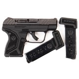 RUGER LCP II .380 ACP - 3 of 3