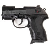 BERETTA PX4 STORM SC .40 S&W - 1 of 3