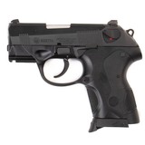 BERETTA PX4 STORM SC .40 S&W - 2 of 3