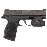 SIG SAUER P365 XL 9MM LUGER (9x19 PARA) - 2 of 3