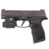 SIG SAUER P365 XL 9MM LUGER (9x19 PARA) - 1 of 3