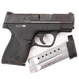 SMITH & WESSON M&P9 SHIELD 9MM LUGER (9x19 PARA) - 3 of 3