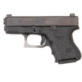 GLOCK 27 GEN3 .40 S&W - 1 of 3