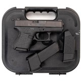 GLOCK 27 GEN3 .40 S&W - 3 of 3