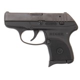 RUGER LCP .380 ACP - 2 of 3