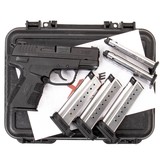 SPRINGFIELD ARMORY XDE-9 3.3 9MM LUGER (9x19 PARA) - 3 of 3