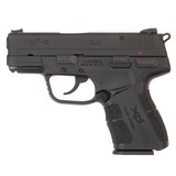 SPRINGFIELD ARMORY XDE-9 3.3 9MM LUGER (9x19 PARA) - 2 of 3