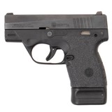 BERETTA BU9 NANO 9MM LUGER (9x19 PARA) - 1 of 3
