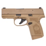 FN REFLEX9MM LUGER (9x19 PARA) - 2 of 3