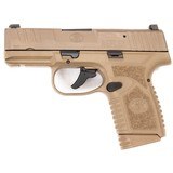 FN REFLEX9MM LUGER (9x19 PARA) - 1 of 3