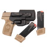 FN REFLEX9MM LUGER (9x19 PARA) - 3 of 3