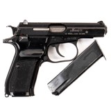 CZ 82 9x18MM MAKAROV - 3 of 3