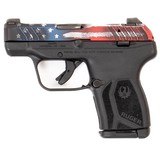 RUGER LCP MAX .380 ACP - 1 of 3