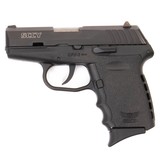 SCCY CPX-2 9MM LUGER (9x19 PARA) - 2 of 3