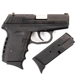 SCCY CPX-2 9MM LUGER (9x19 PARA) - 3 of 3