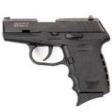 SCCY CPX-2 9MM LUGER (9x19 PARA) - 1 of 3