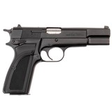 BROWNING HI POWER 9MM LUGER (9x19 PARA) - 2 of 3