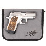 KIMBER MICRO 9 RAPTOR 9MM LUGER (9x19 PARA) - 3 of 3