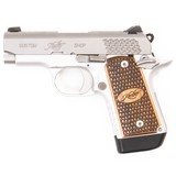 KIMBER MICRO 9 RAPTOR 9MM LUGER (9x19 PARA) - 1 of 3