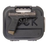 GLOCK 19 GEN5 MOS 9MM LUGER (9x19 PARA) - 3 of 3