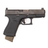 GLOCK 19 GEN5 MOS 9MM LUGER (9x19 PARA) - 2 of 3
