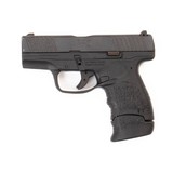WALTHER PPS 9MM LUGER (9x19 PARA) - 1 of 3