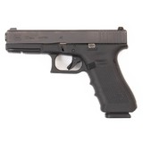 GLOCK 22 GEN4 .40 S&W - 1 of 3
