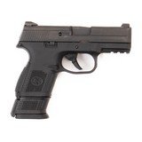 FN FNS-40C .40 S&W - 2 of 3