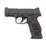 FN FNS-40C .40 S&W - 1 of 3