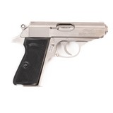 WALTHER PPK/S.380 ACP - 2 of 3