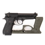 BERETTA 92FS 9MM LUGER (9x19 PARA) - 3 of 3