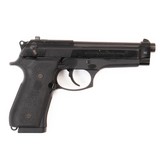 BERETTA 92FS 9MM LUGER (9x19 PARA) - 2 of 3