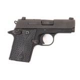 SIG SAUER P938 9MM LUGER (9x19 PARA) - 2 of 3