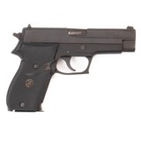 SIG SAUER P220 .45 ACP - 2 of 3