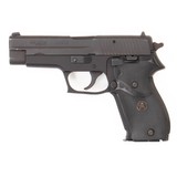 SIG SAUER P220 .45 ACP - 1 of 3