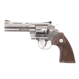 COLT PYTHON .357 .357 MAG - 1 of 3