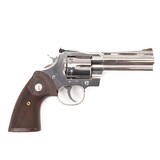 COLT PYTHON .357 .357 MAG - 2 of 3