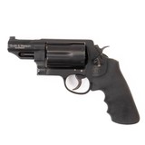 SMITH & WESSON GOVERNOR .45 LC/.410 GA - 1 of 2