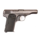 FN 1922 .32 ACP - 2 of 2